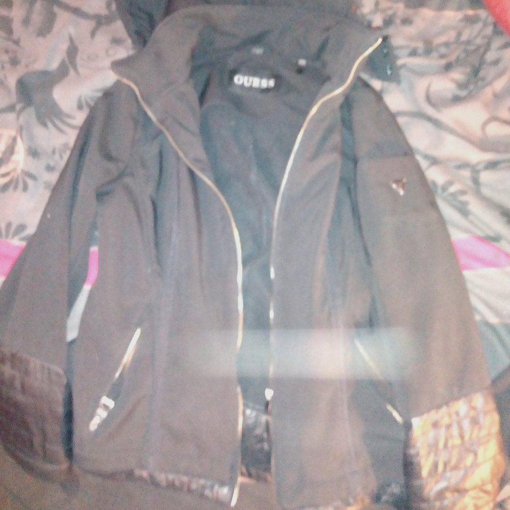 Guess jacket
